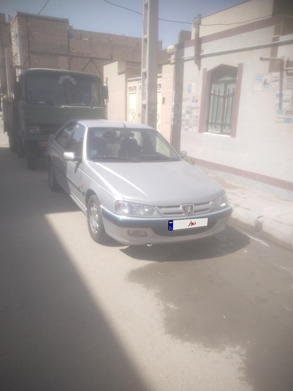 خودرو پژو، پارس آگهی ann_18017998