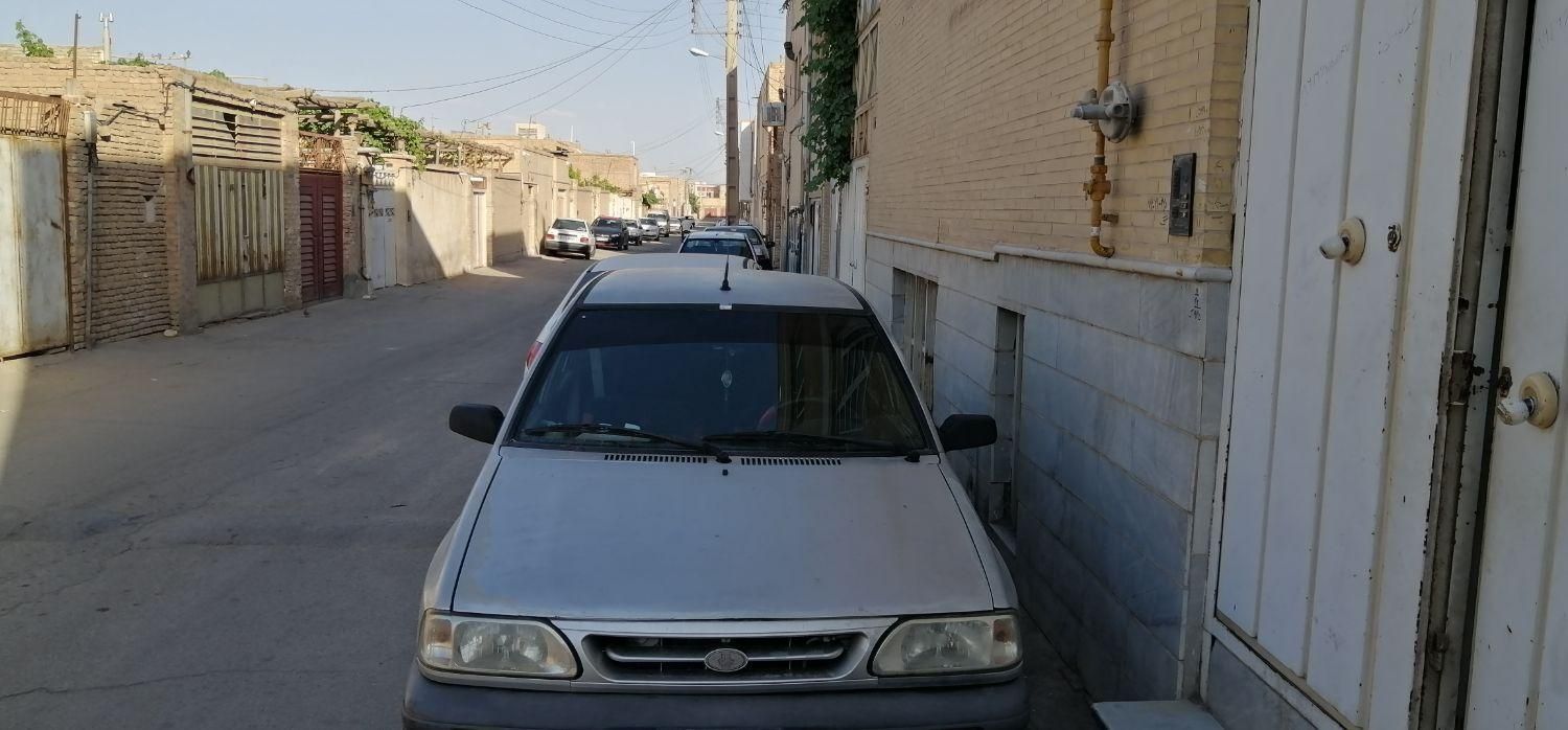 خودرو پراید، صبا آگهی ann_18018002