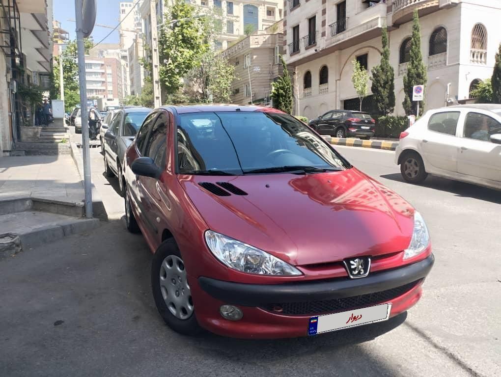 خودرو پژو، 206 آگهی ann_18018003