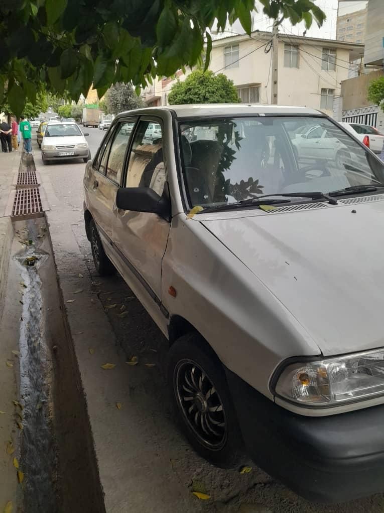 خودرو پراید، 131 آگهی ann_18018015