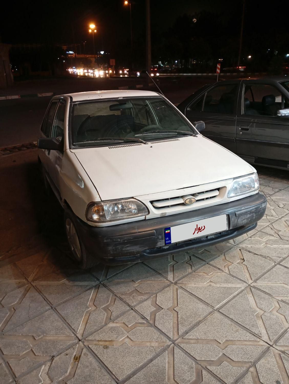 خودرو پراید، صبا آگهی ann_18018020