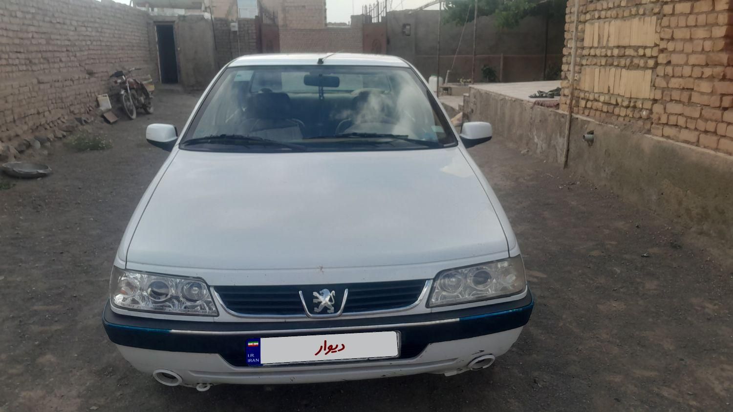 خودرو پژو، 405 SLX آگهی ann_18018038