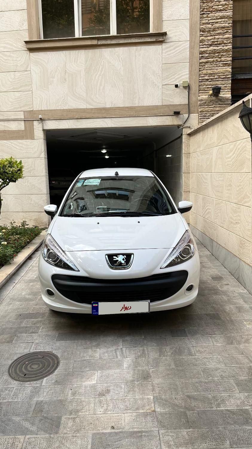 خودرو پژو، 207 آگهی ann_18018039