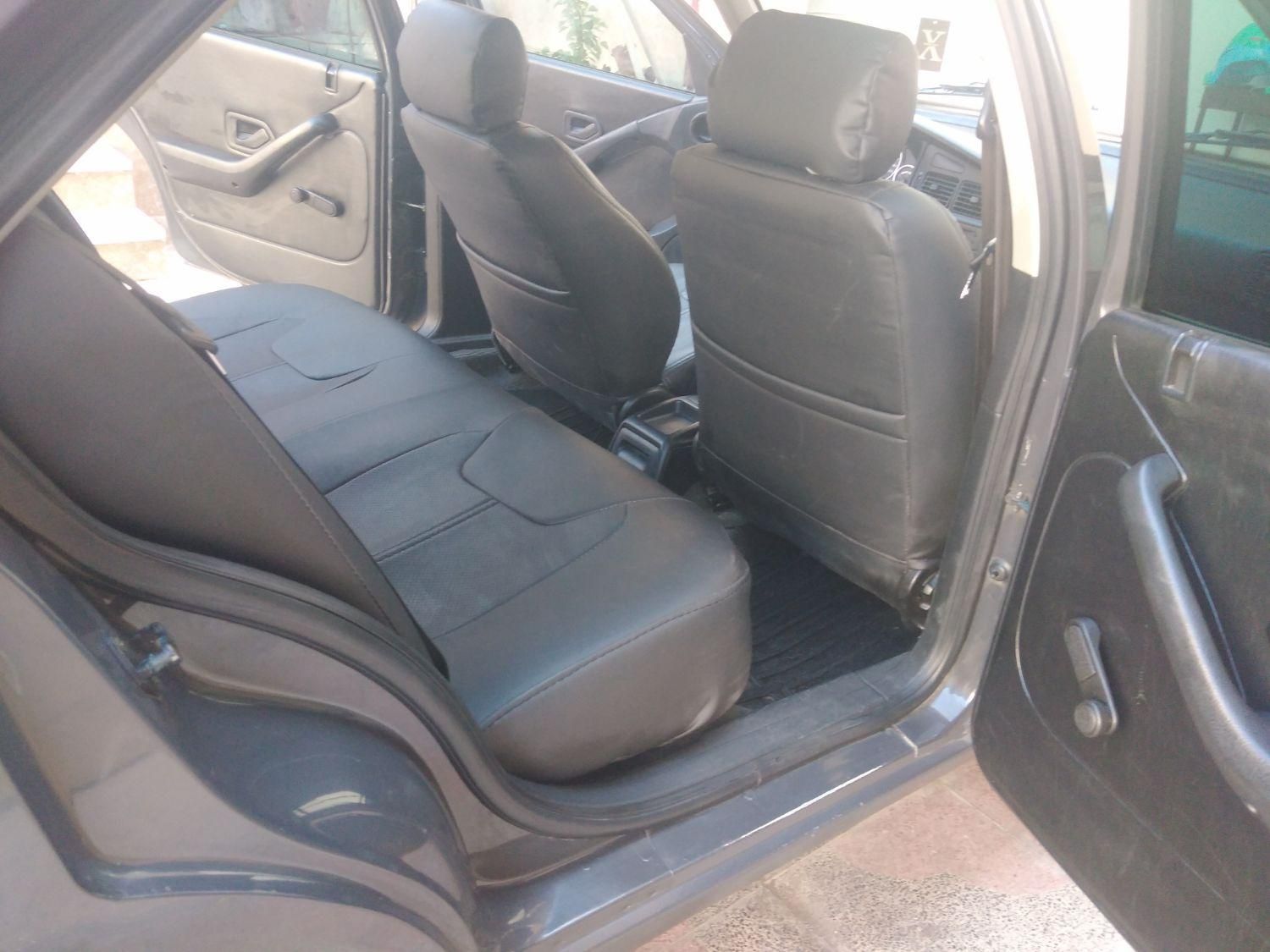 پژو 405 GLI - 1383