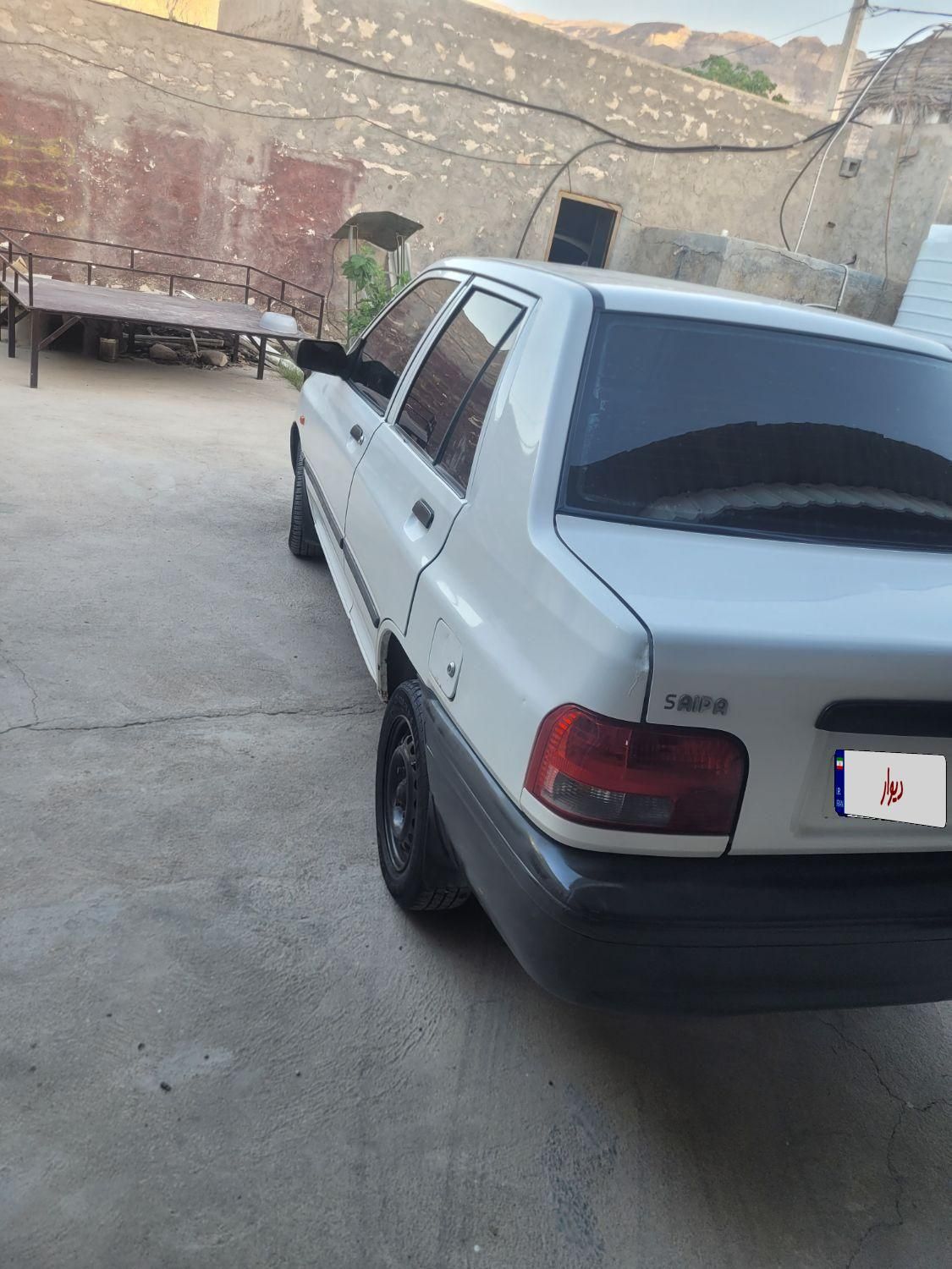 خودرو پراید، 131 آگهی ann_18018061