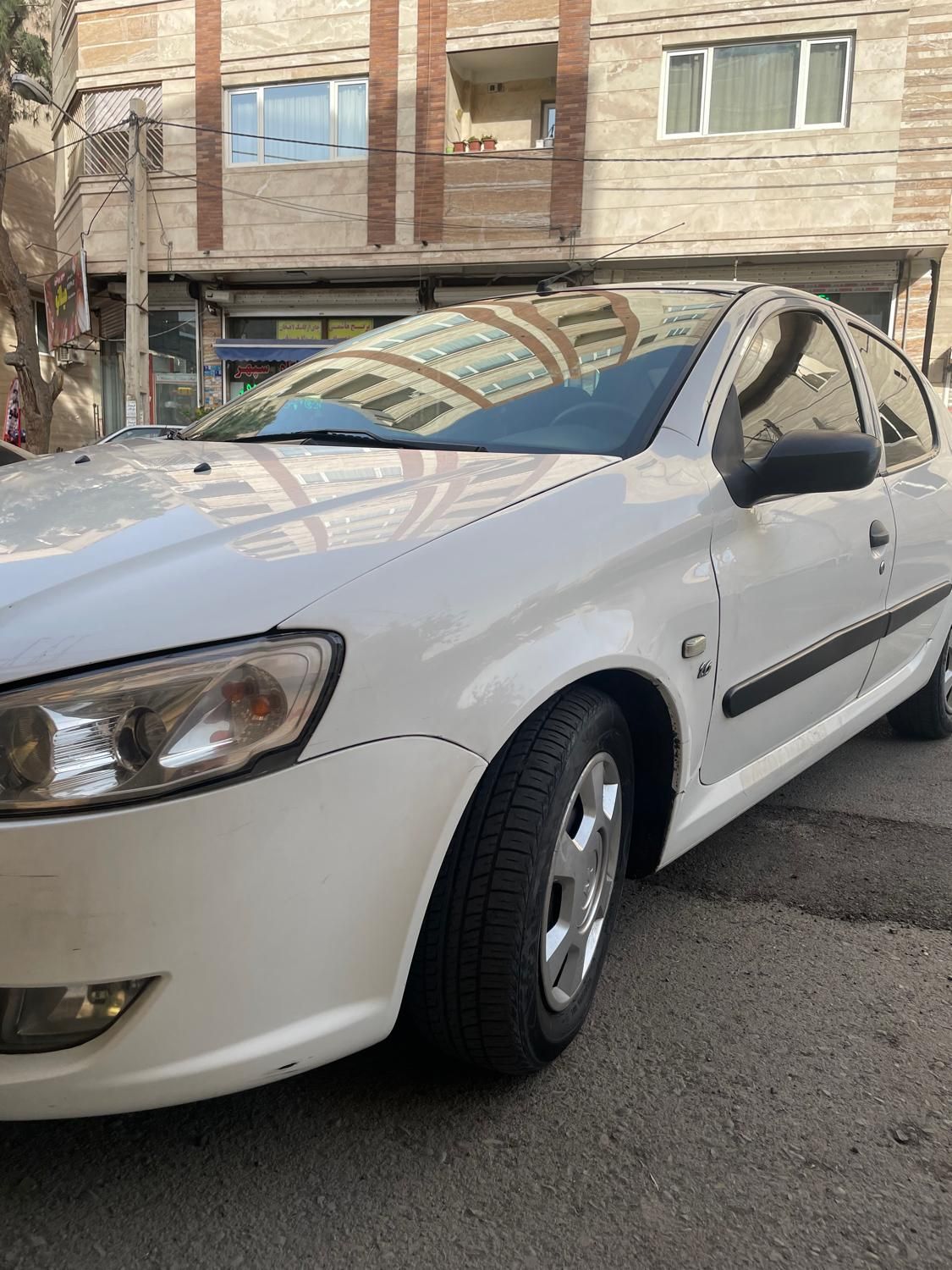 خودرو رانا، EL آگهی ann_18018066