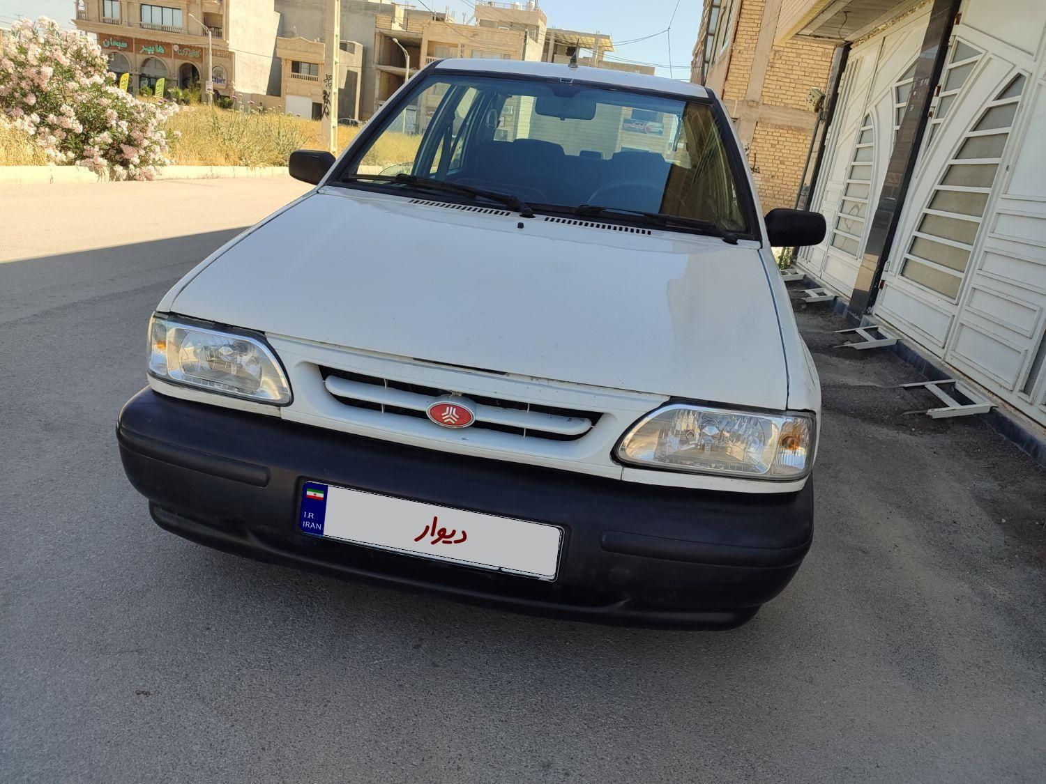 خودرو پراید، 131 آگهی ann_18018069