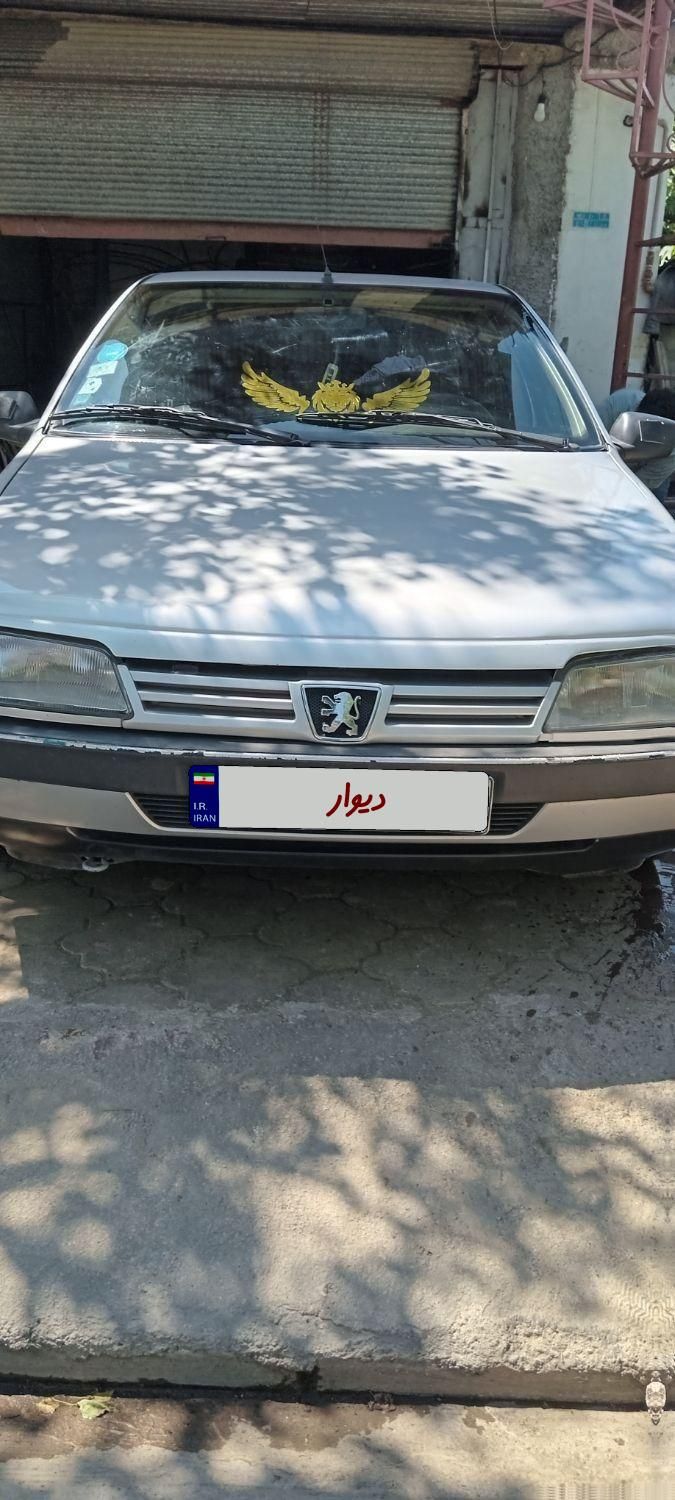 خودرو پژو، 405 آگهی ann_18018072