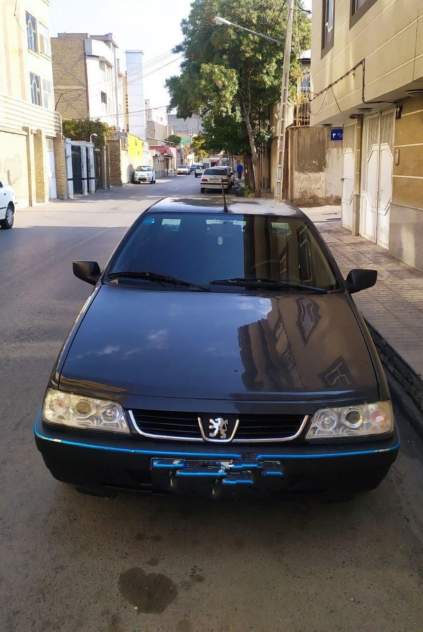 خودرو پژو، 405 آگهی ann_18018076