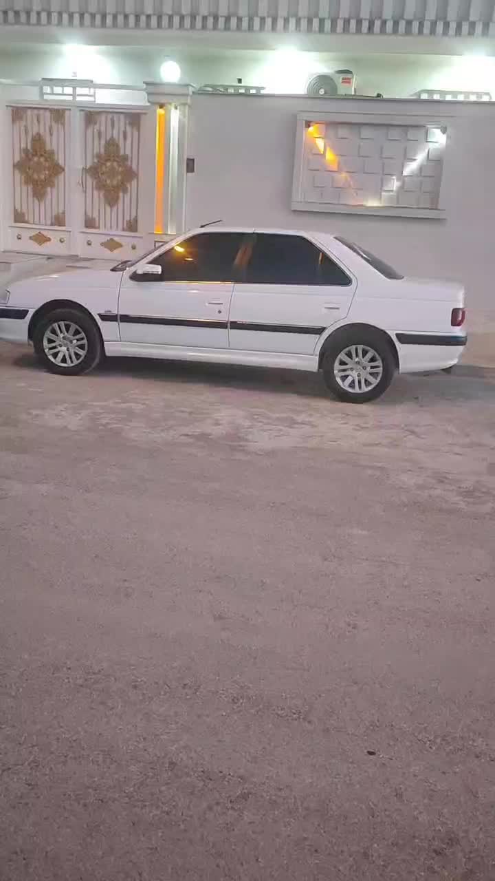 خودرو پژو، پارس آگهی ann_18018077