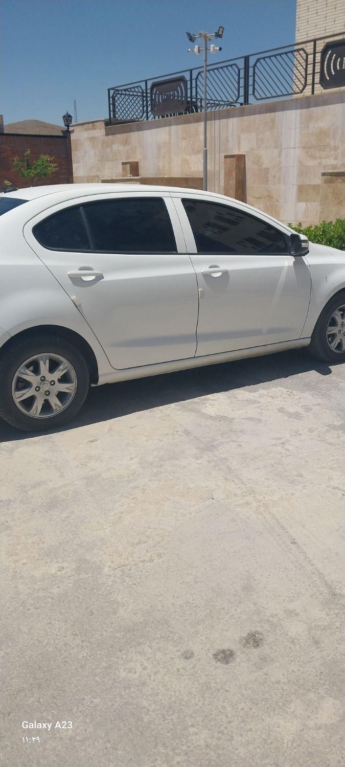 شاهین G دنده ای - 1403