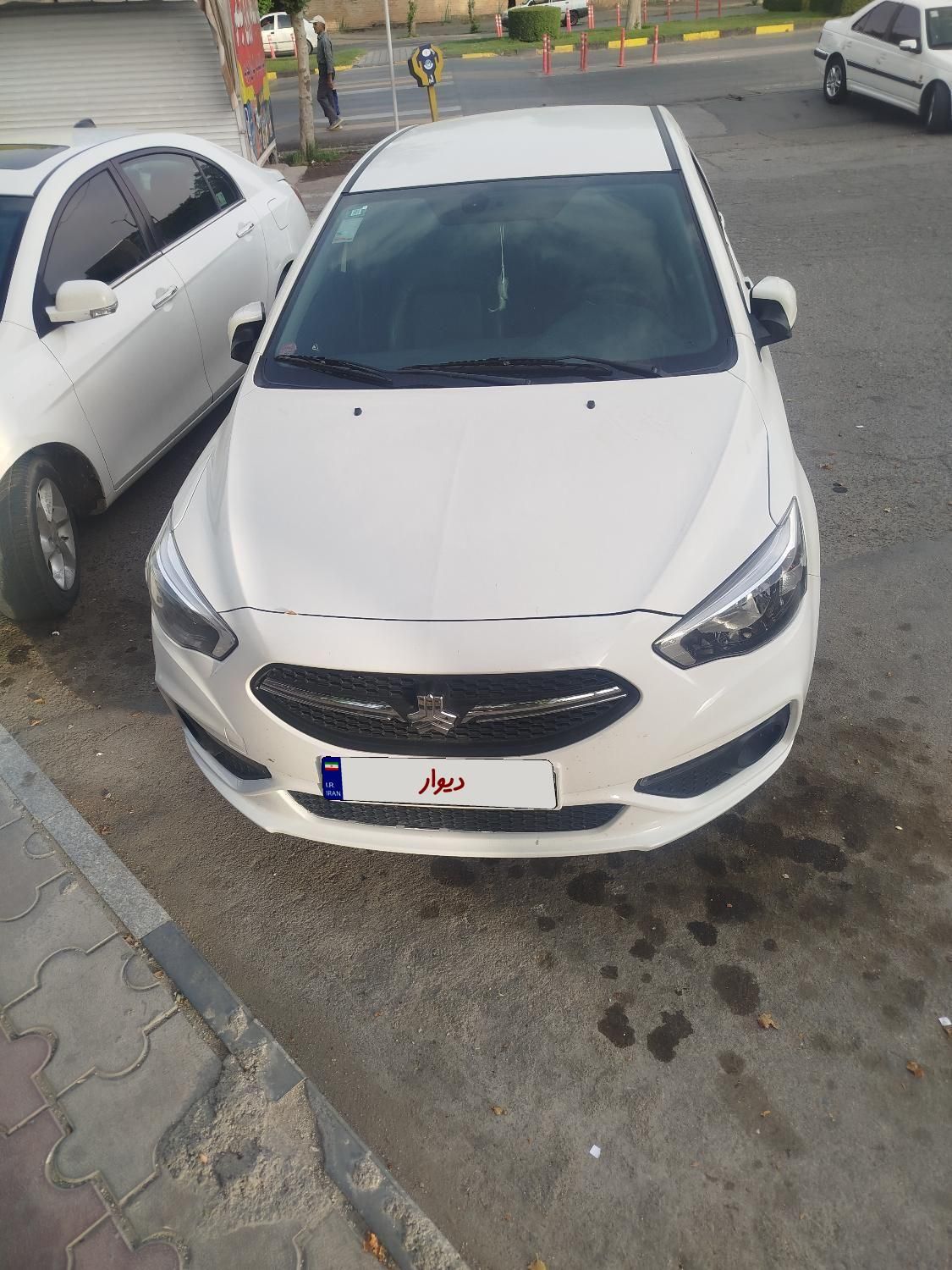 خودرو شاهین، GL آگهی ann_18018102