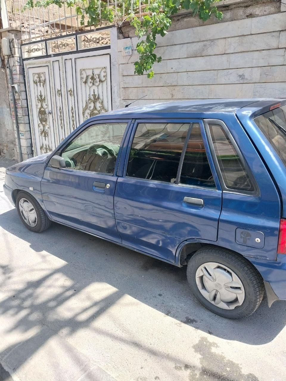 خودرو پراید، 111 آگهی ann_18018104