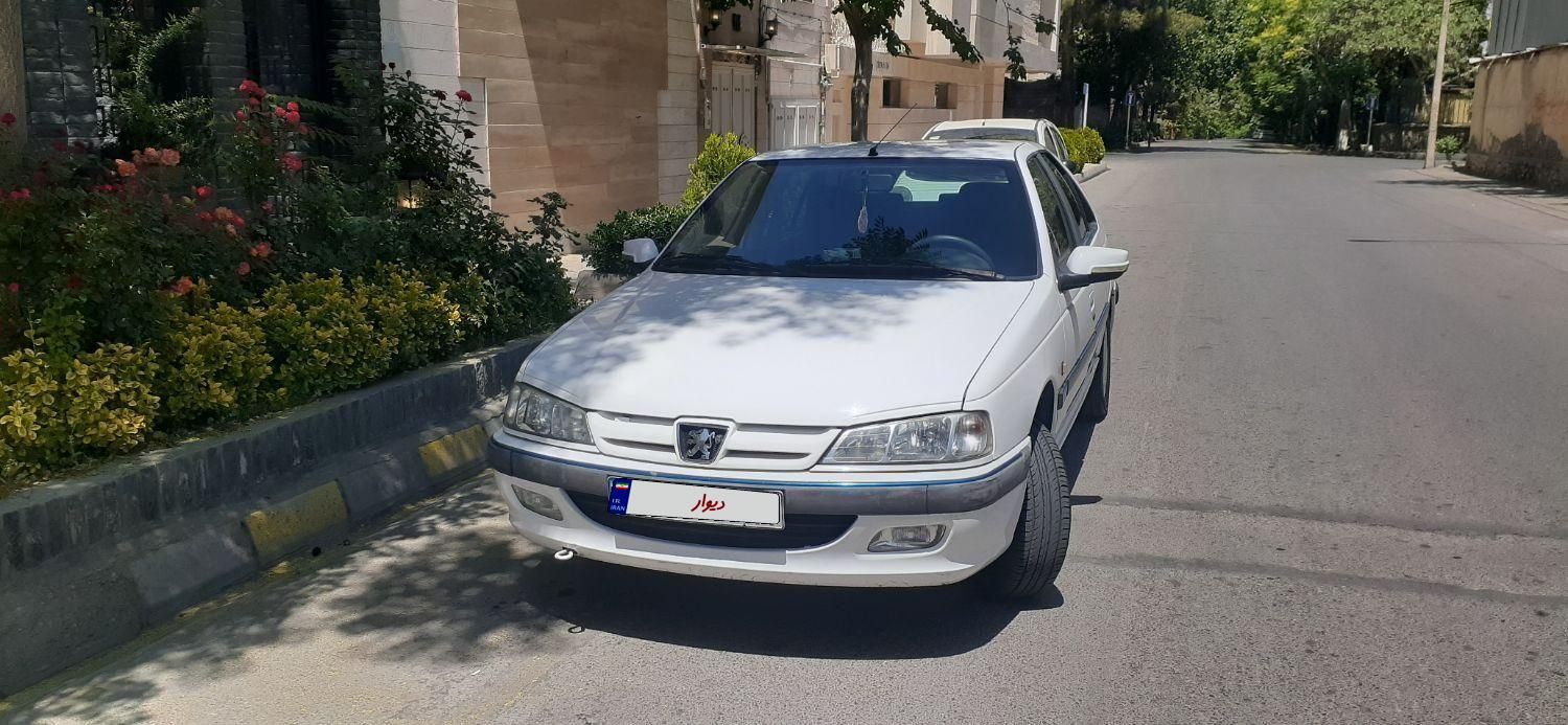 خودرو پژو، پارس آگهی ann_18018106