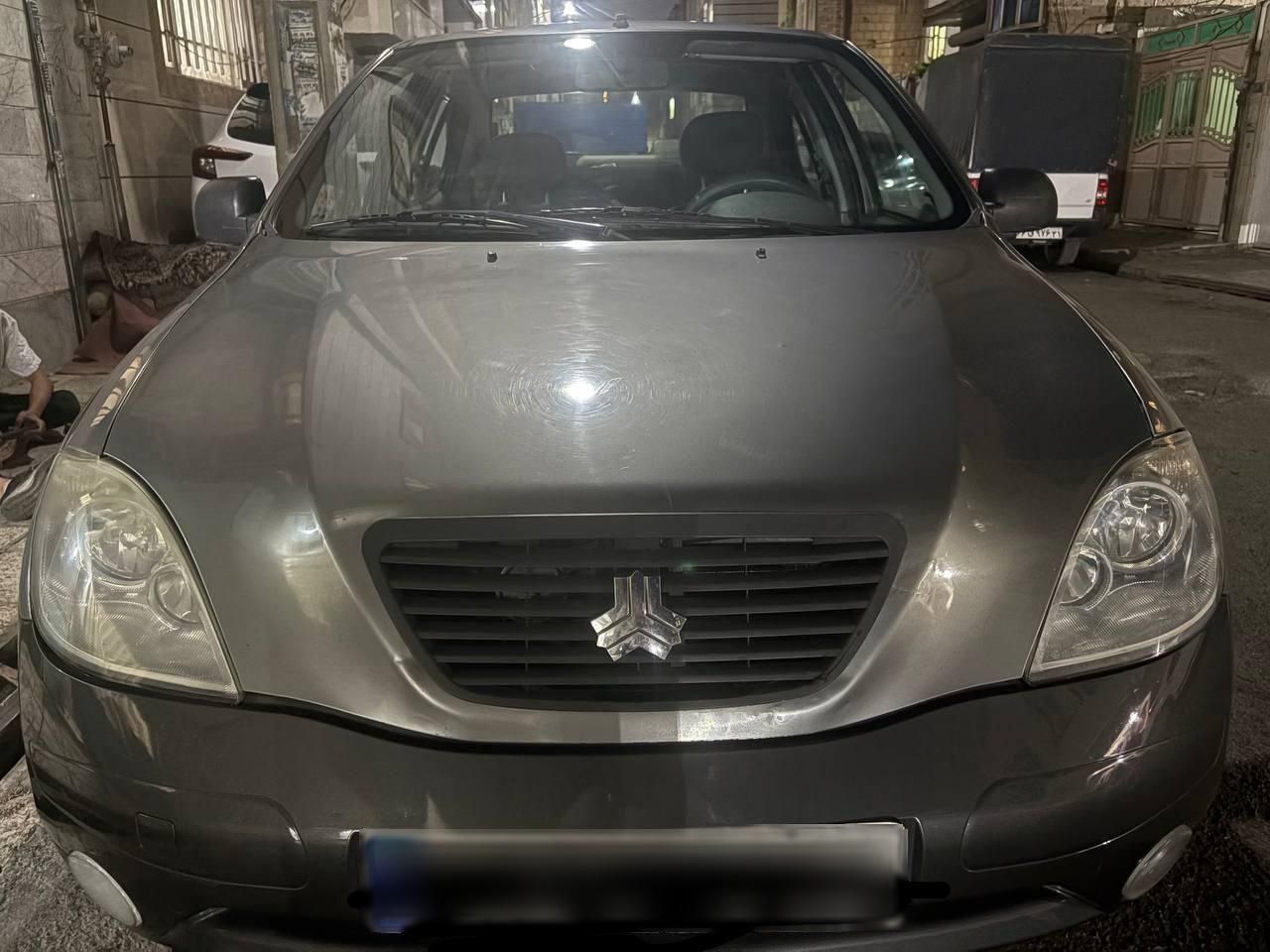 خودرو تیبا، صندوق دار آگهی ann_18018110