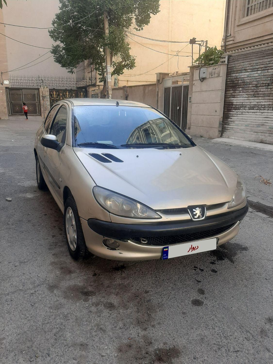 خودرو پژو، 206 آگهی ann_18018115