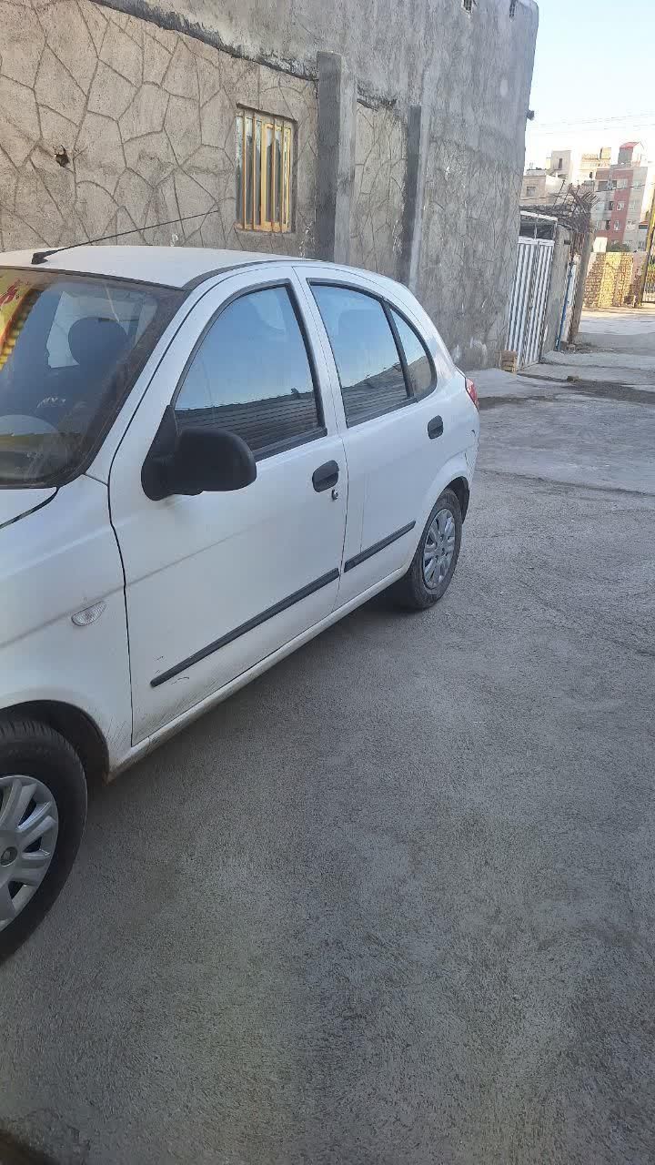 خودرو تیبا، 2 آگهی ann_18018116