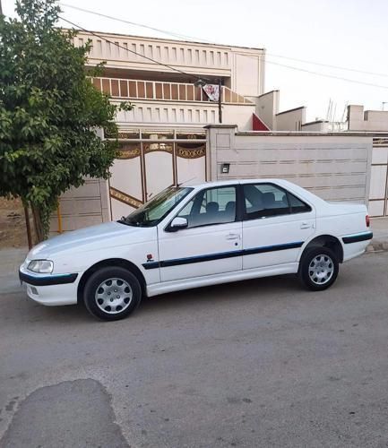 خودرو پژو، پارس آگهی ann_18018128
