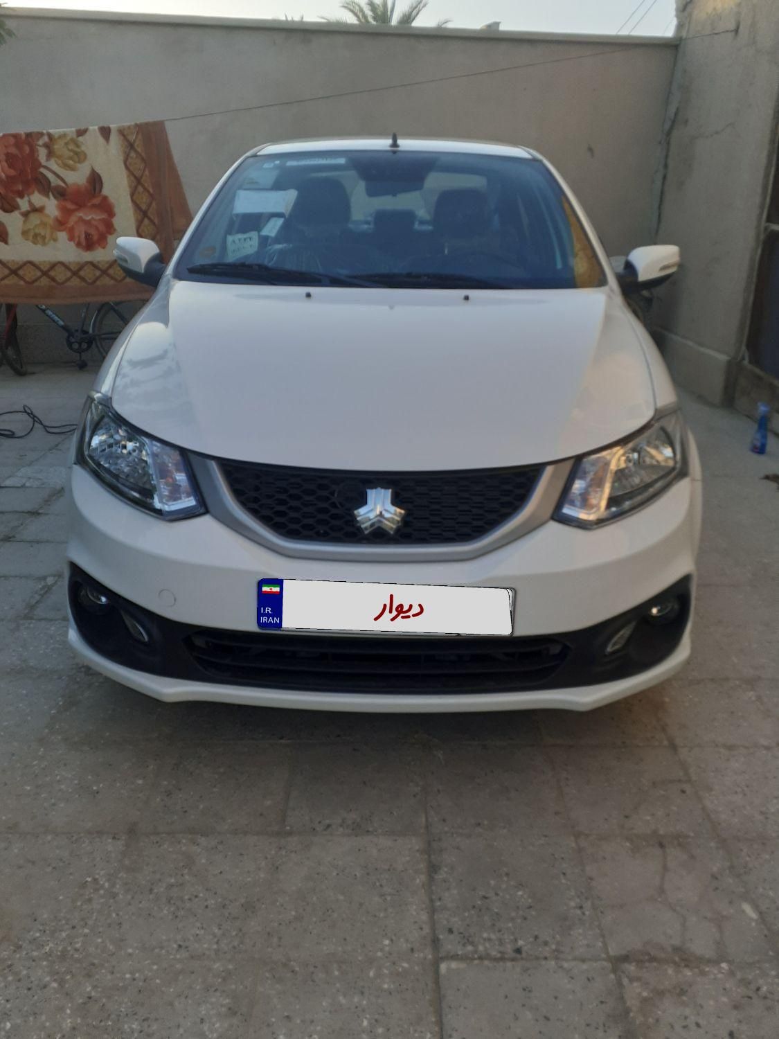 خودرو ساینا، S آگهی ann_18018135