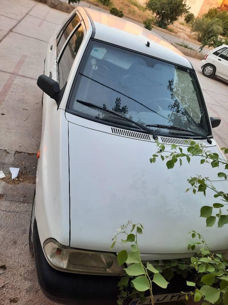 پراید 131 SX - 1395