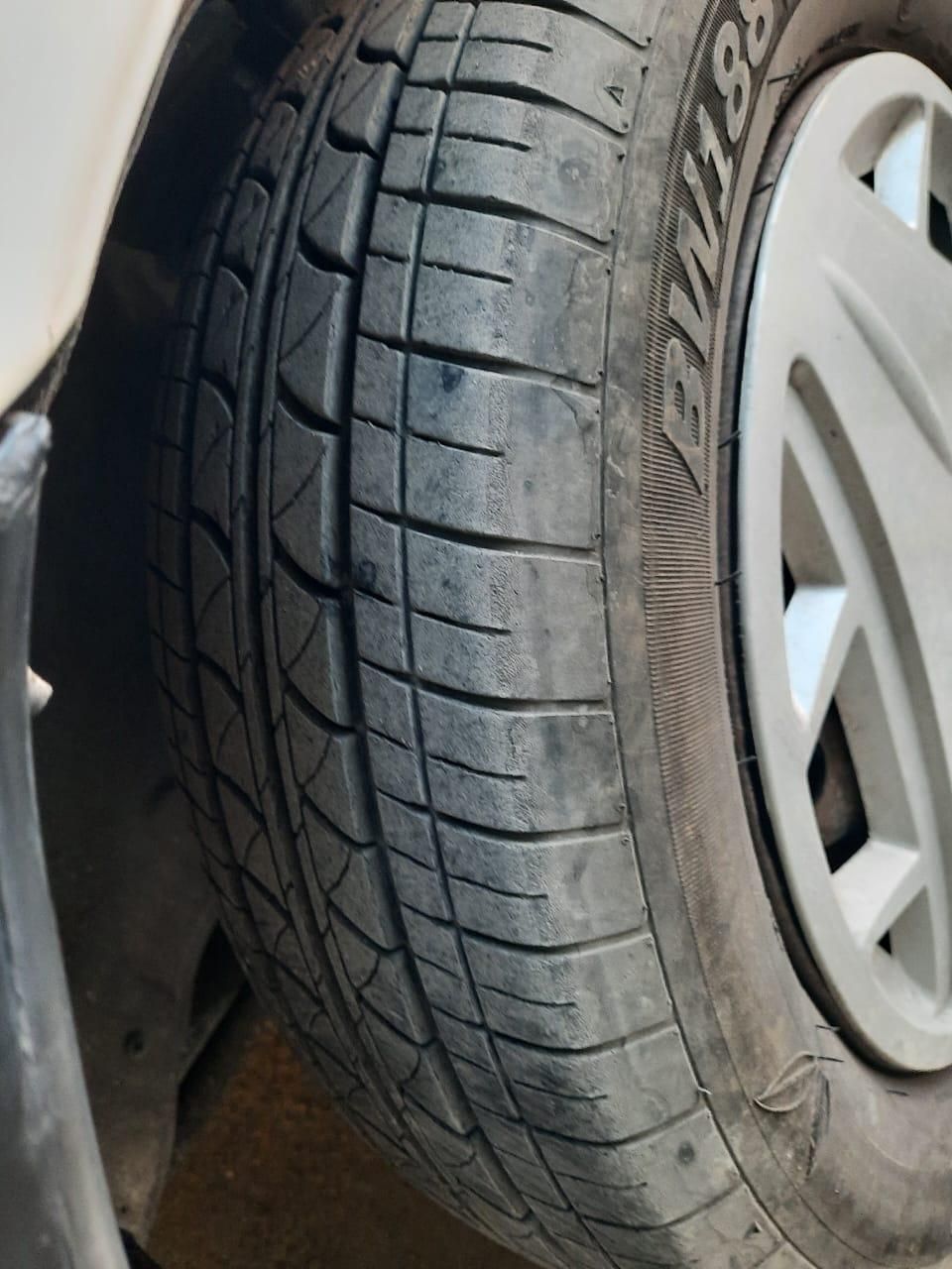 پراید 131 SX - 1395