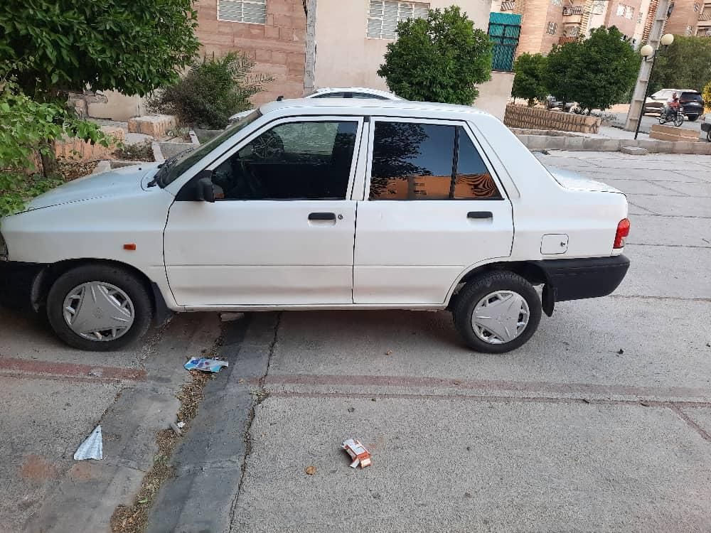 خودرو پراید، 131 آگهی ann_18018146