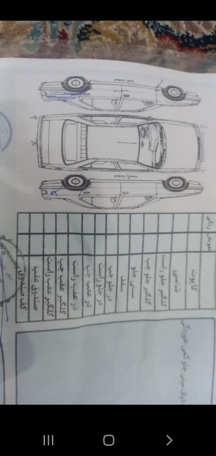 خودرو پراید، صبا آگهی ann_18018147