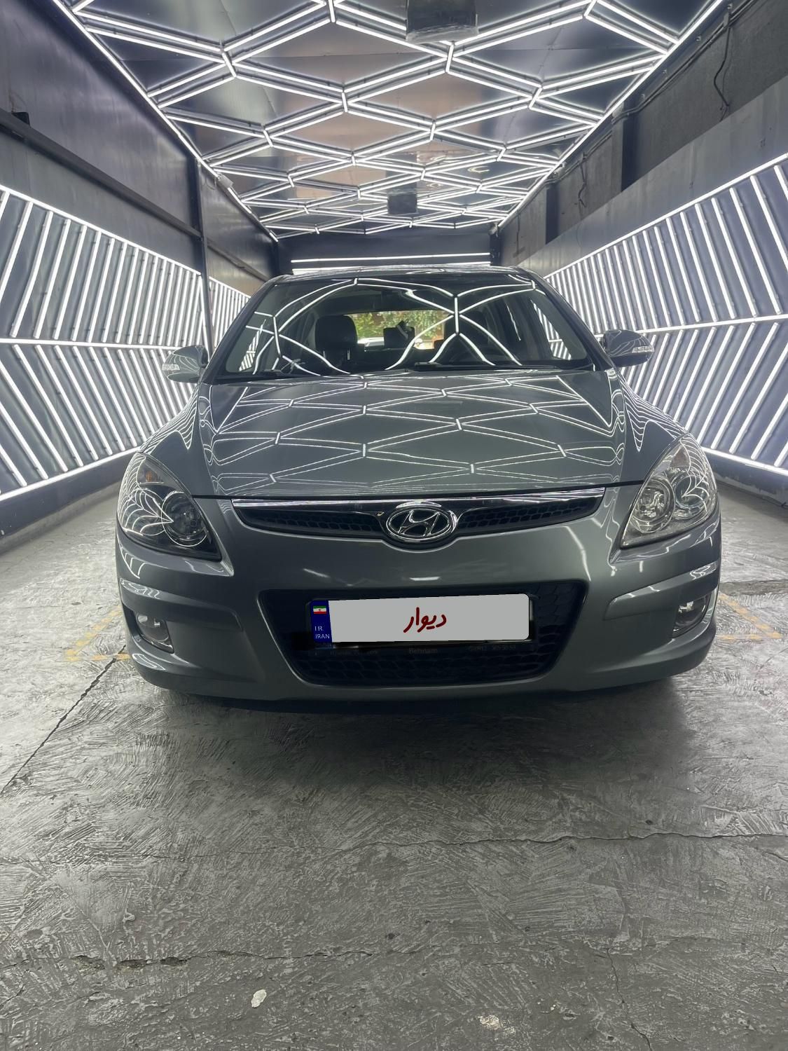 خودرو هیوندای، i30 آگهی ann_18018156