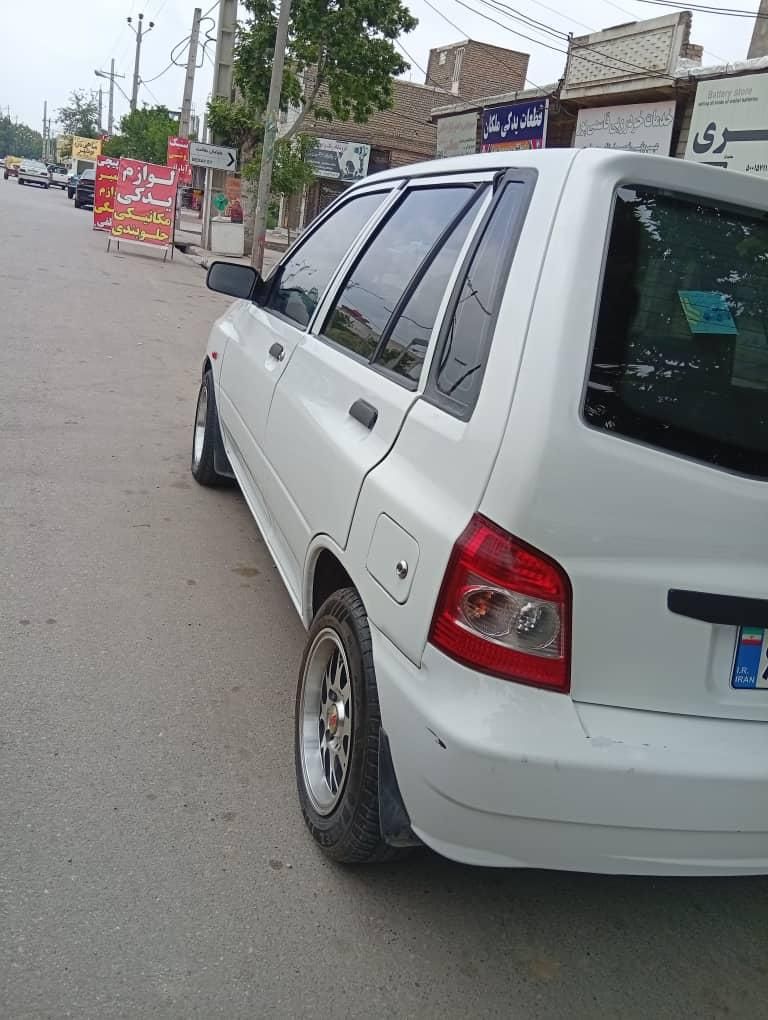 خودرو پراید، 111 آگهی ann_18018157