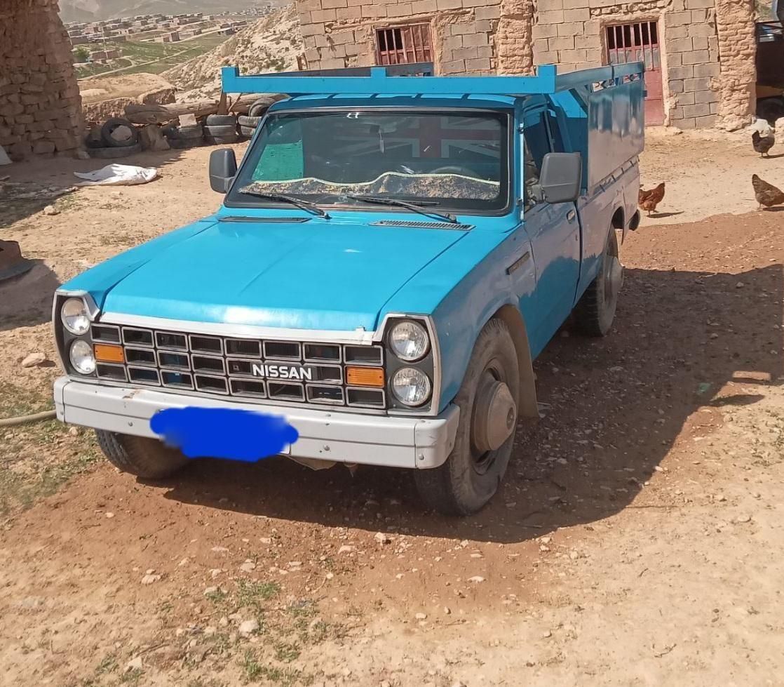خودرو نیسان، سیلفی آگهی ann_18018166