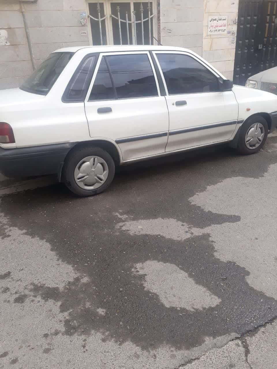 خودرو پراید، 131 آگهی ann_18018180