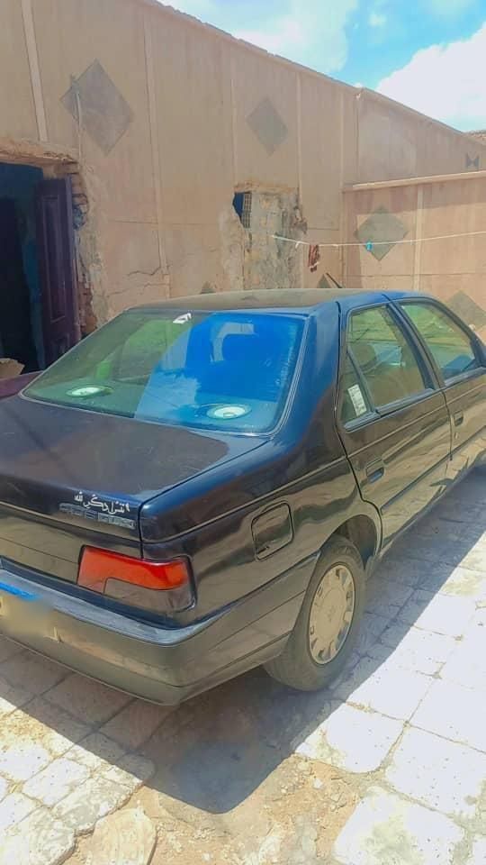 خودرو پژو، 405 آگهی ann_18018181