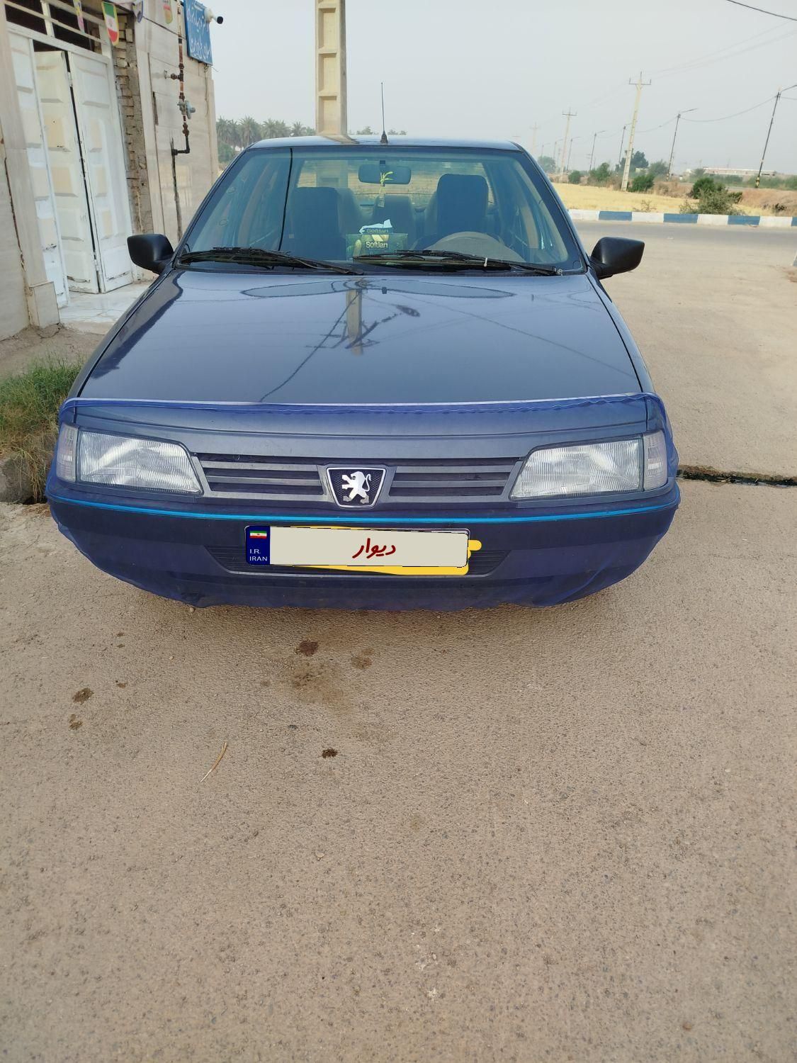 خودرو پژو، 405 آگهی ann_18018189