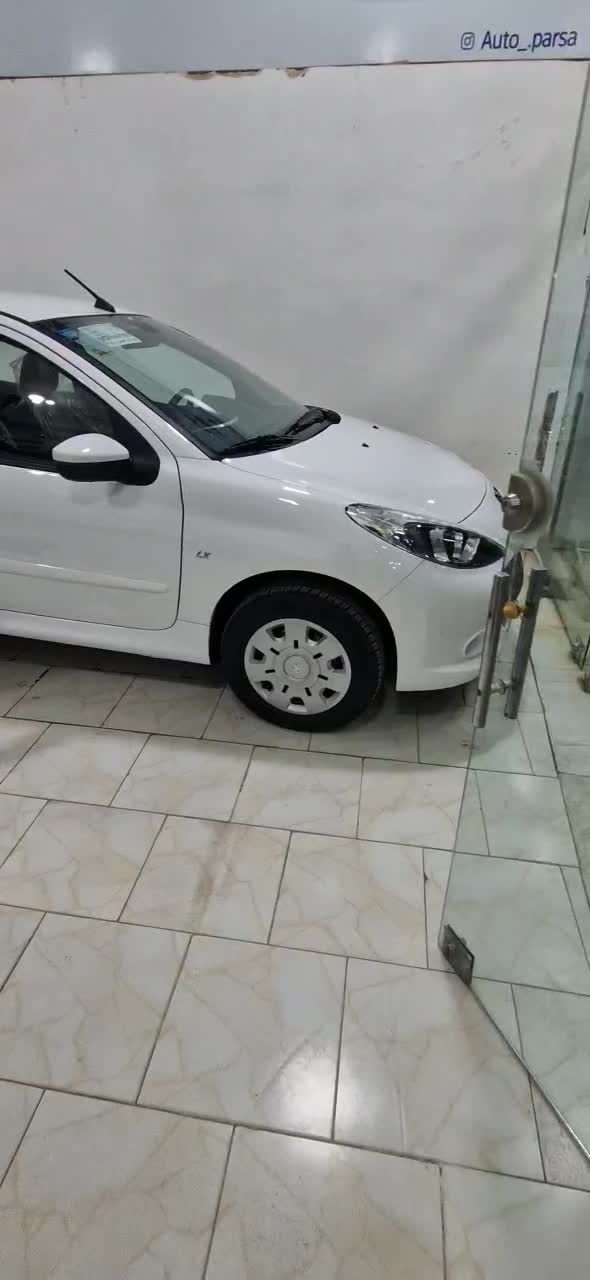 خودرو پژو، 207 آگهی ann_18018201