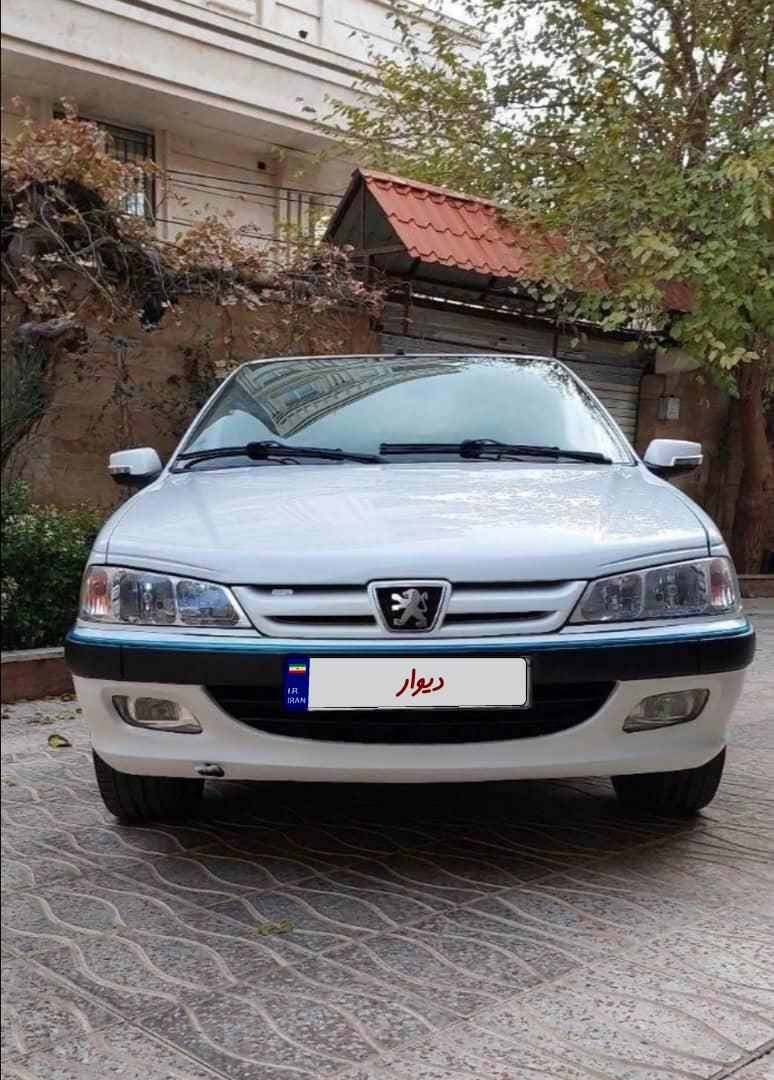 خودرو پژو، پارس آگهی ann_18018211