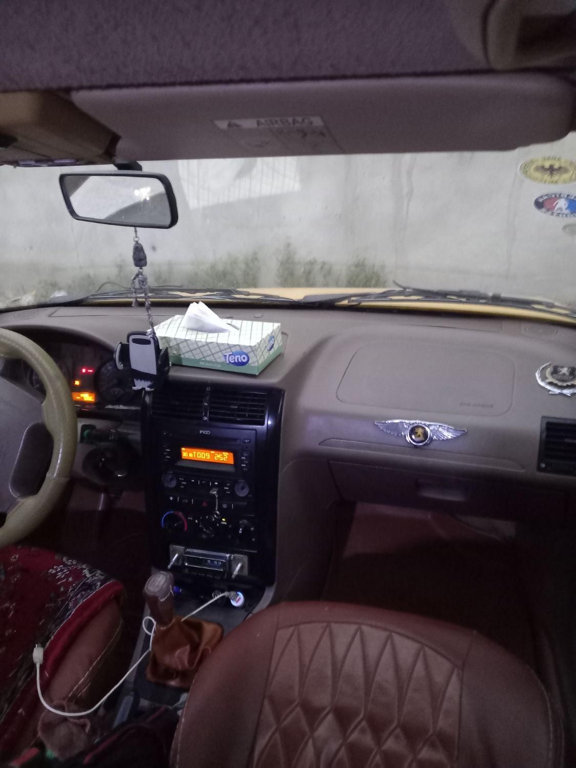 خودرو پژو، 405 آگهی ann_18018215