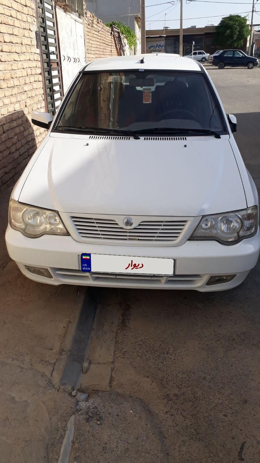 خودرو پراید، 111 آگهی ann_18018235
