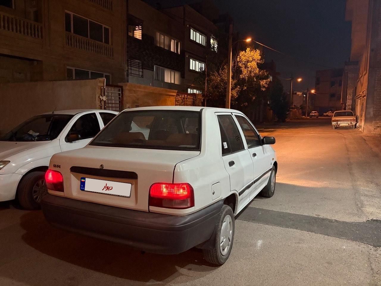 خودرو پراید، 131 آگهی ann_18018240