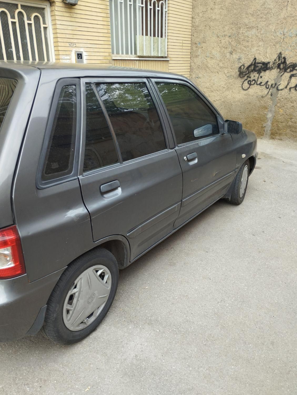 خودرو پراید، 111 آگهی ann_18018248