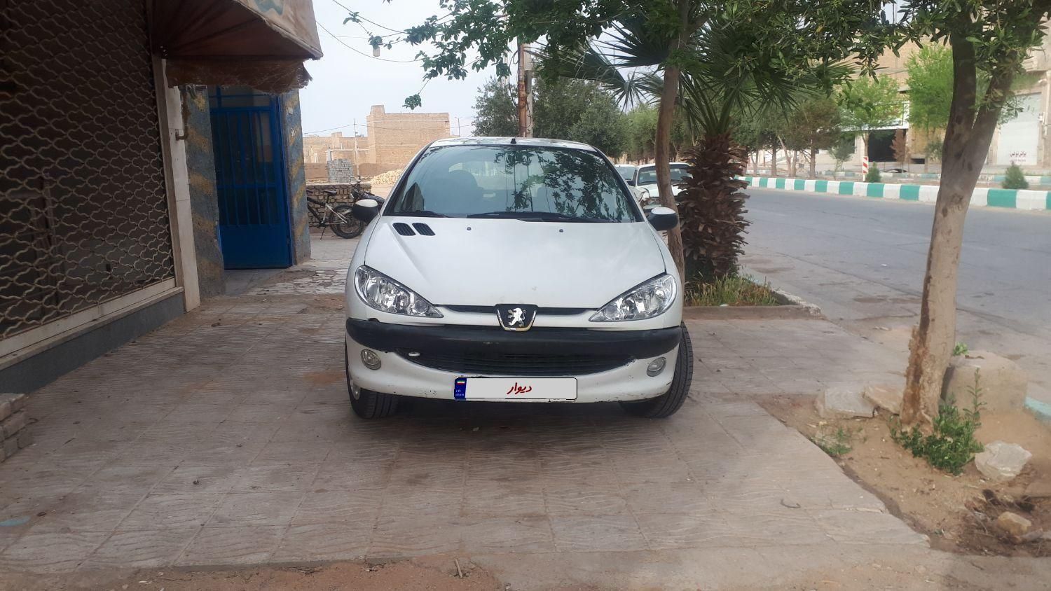 خودرو پژو، 206 آگهی ann_18018253