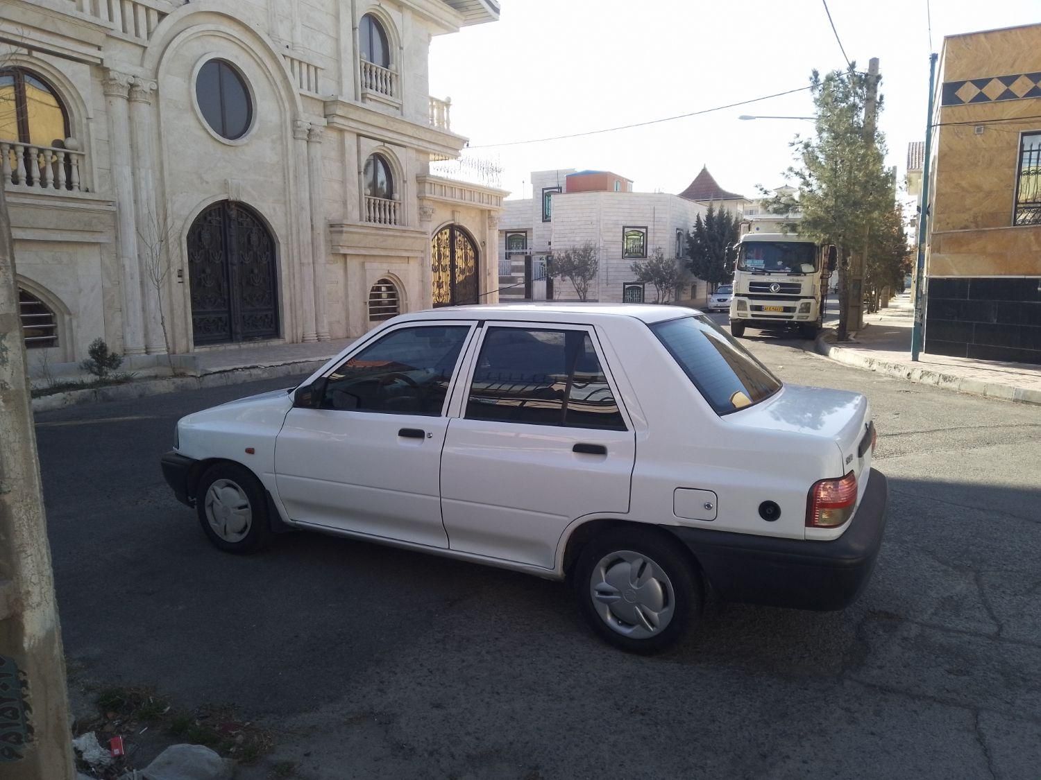 خودرو پراید، 131 آگهی ann_18018262