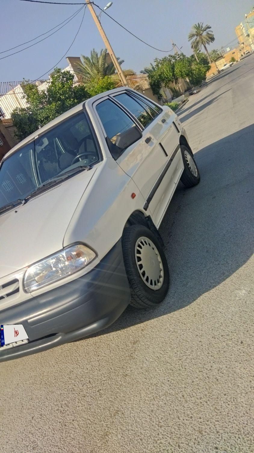 خودرو پراید، 131 آگهی ann_18018263