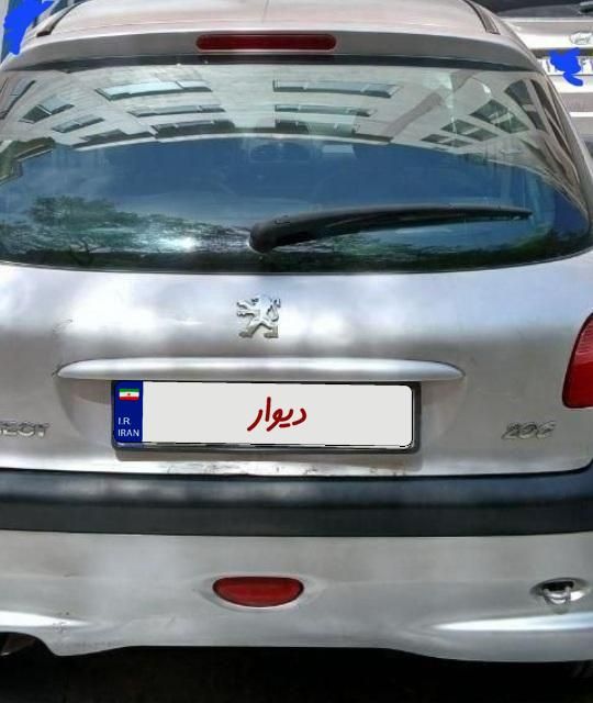 خودرو پژو، 206 آگهی ann_18018276