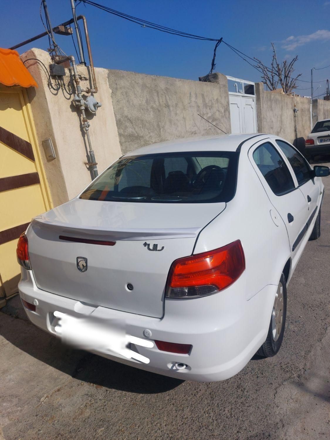 خودرو رانا، EL آگهی ann_18018291
