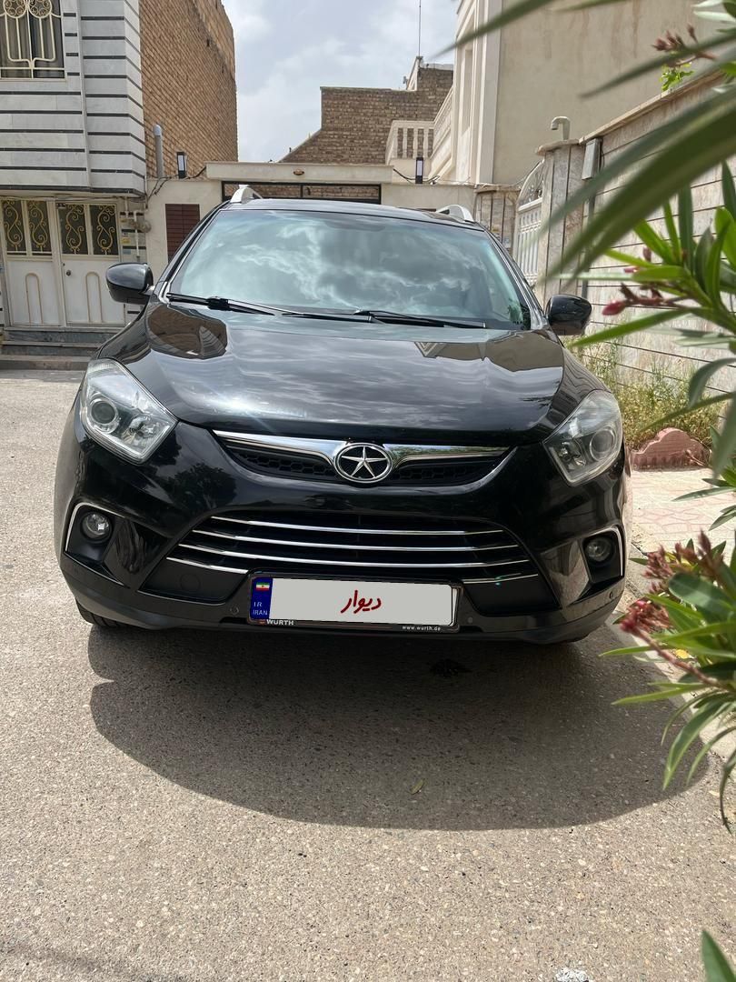 خودرو جک، S5 آگهی ann_18018330