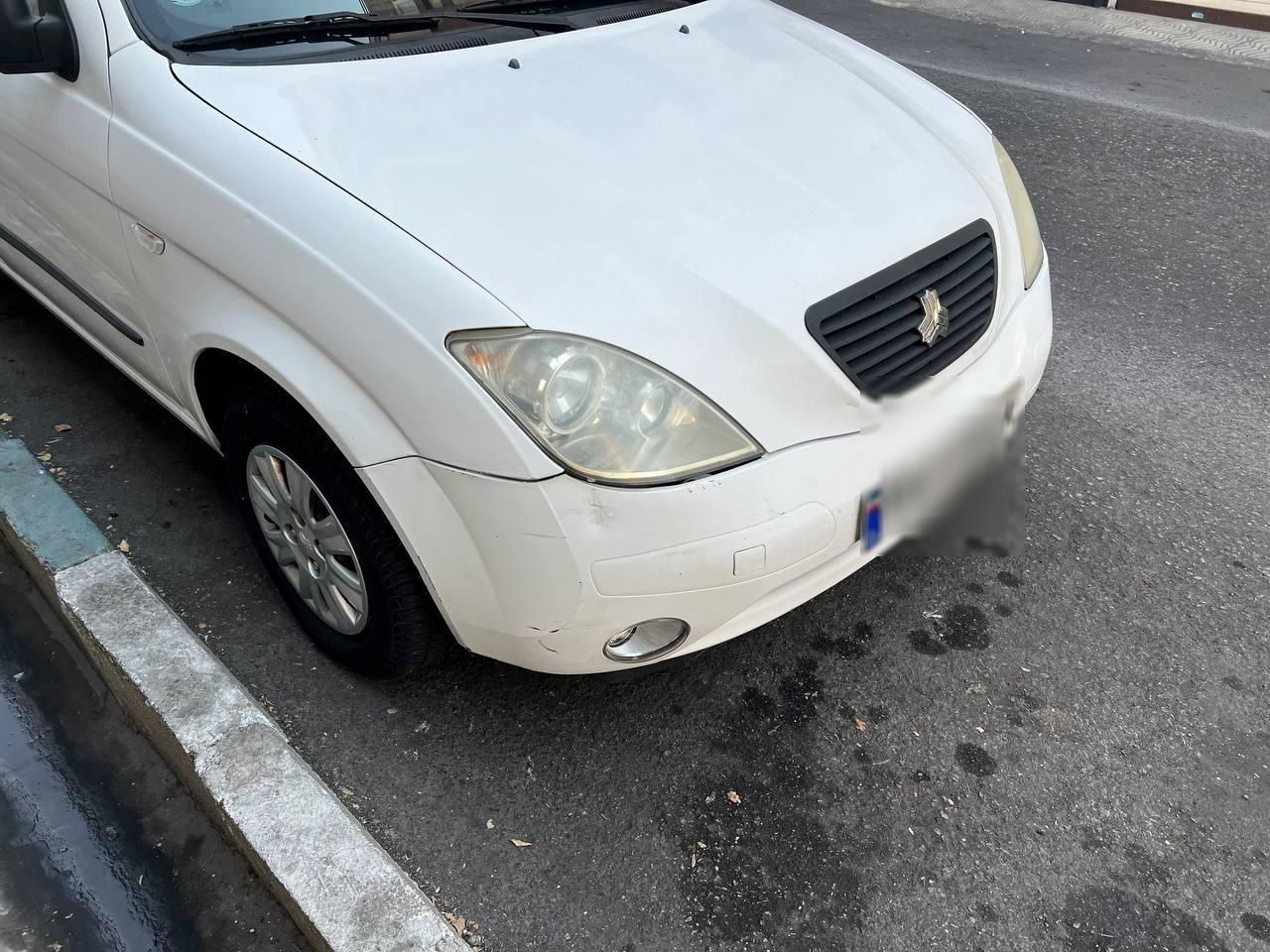 تیبا 2 EX - 1398