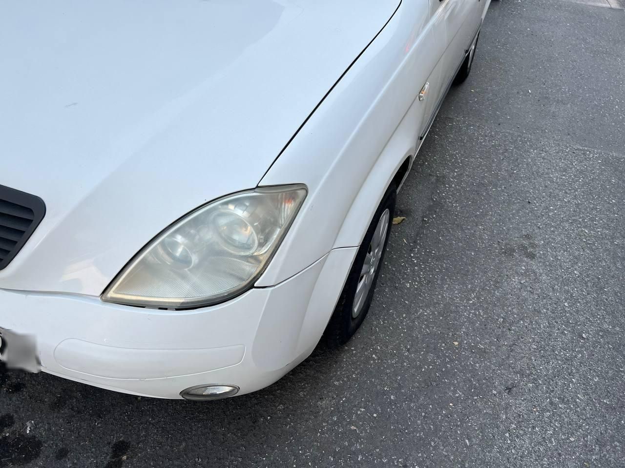 تیبا 2 EX - 1398