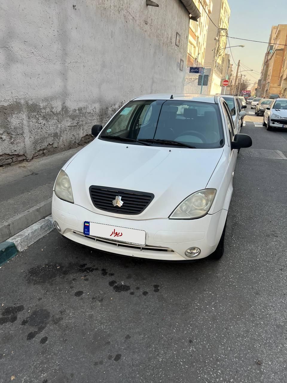 خودرو تیبا، 2 آگهی ann_18018381