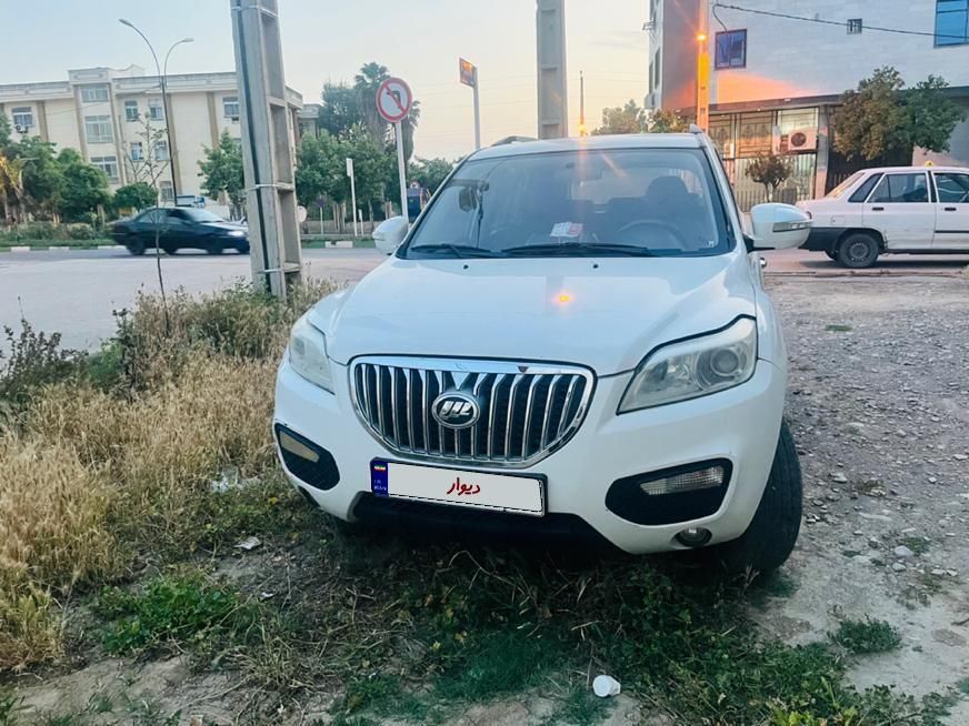 خودرو لیفان، X60 آگهی ann_18018384