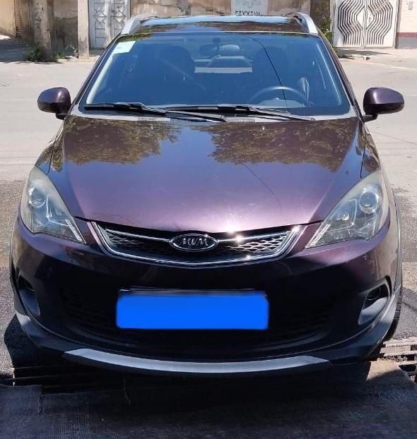 خودرو ام وی ام، 315 هاچ بک آگهی ann_18018399